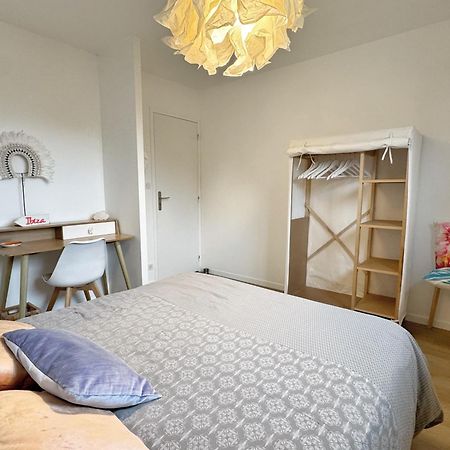Maison Neuve 4 Etoiles Plain-Pied Proche De La Mer Plurien Bagian luar foto