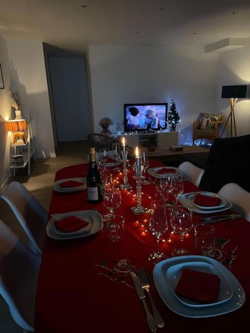 Maison Neuve 4 Etoiles Plain-Pied Proche De La Mer Plurien Bagian luar foto