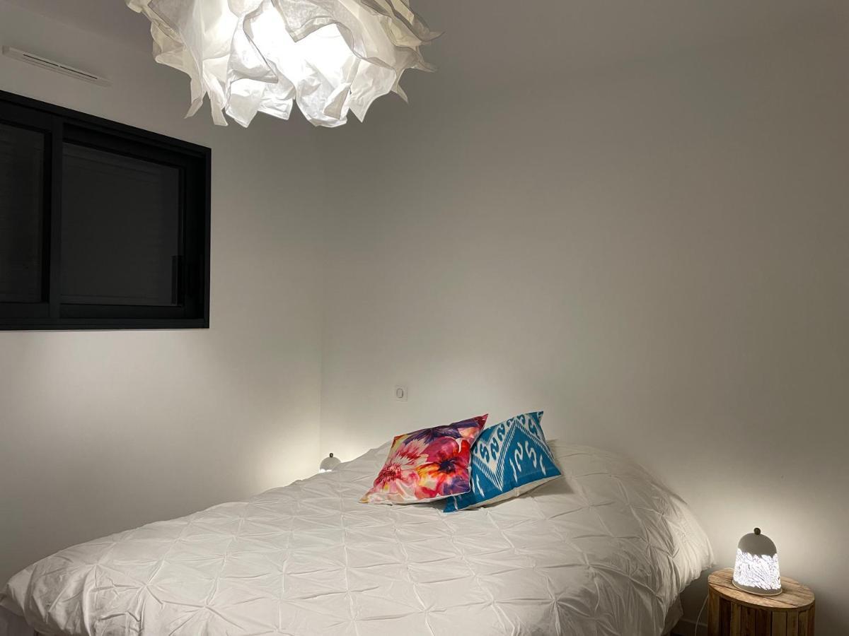 Maison Neuve 4 Etoiles Plain-Pied Proche De La Mer Plurien Bagian luar foto