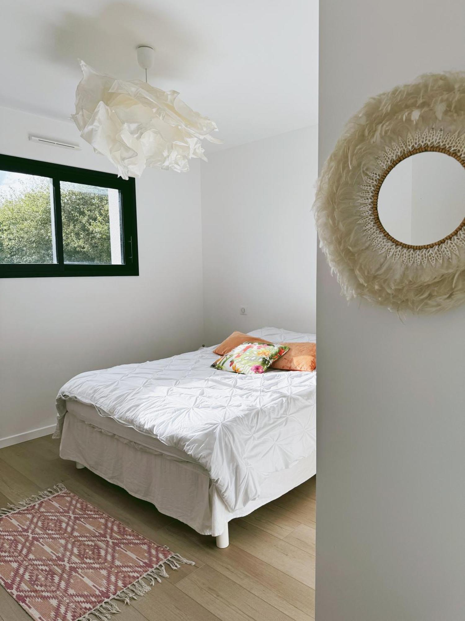 Maison Neuve 4 Etoiles Plain-Pied Proche De La Mer Plurien Bagian luar foto
