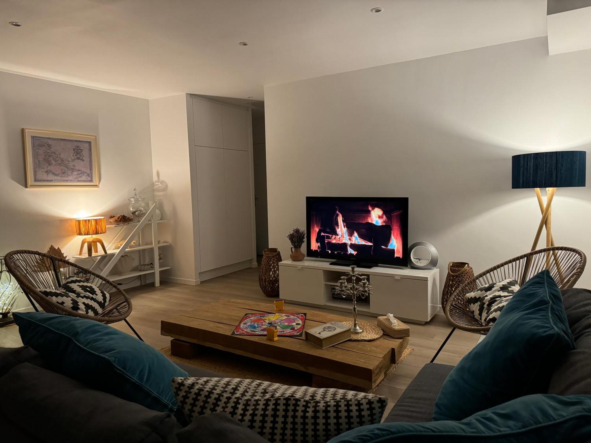 Maison Neuve 4 Etoiles Plain-Pied Proche De La Mer Plurien Bagian luar foto