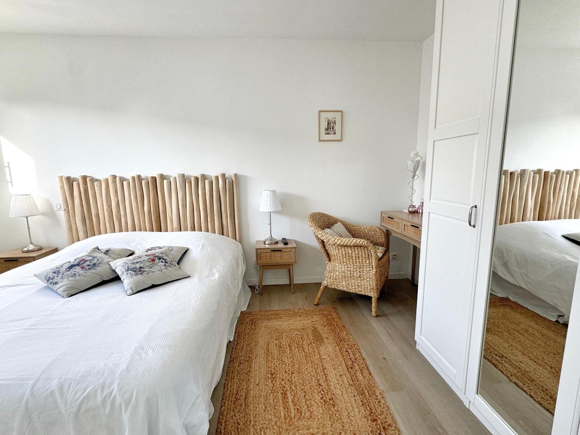 Maison Neuve 4 Etoiles Plain-Pied Proche De La Mer Plurien Bagian luar foto