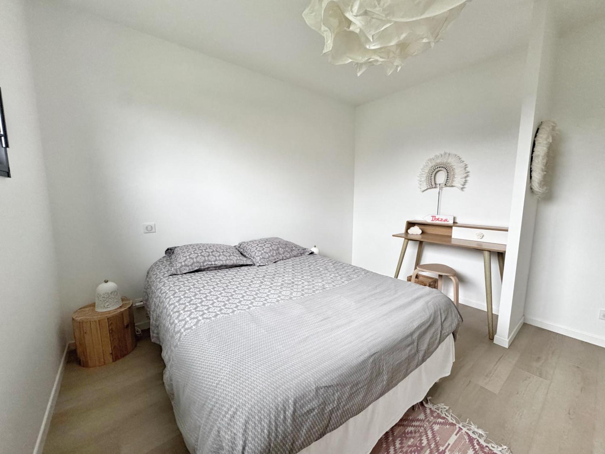 Maison Neuve 4 Etoiles Plain-Pied Proche De La Mer Plurien Bagian luar foto
