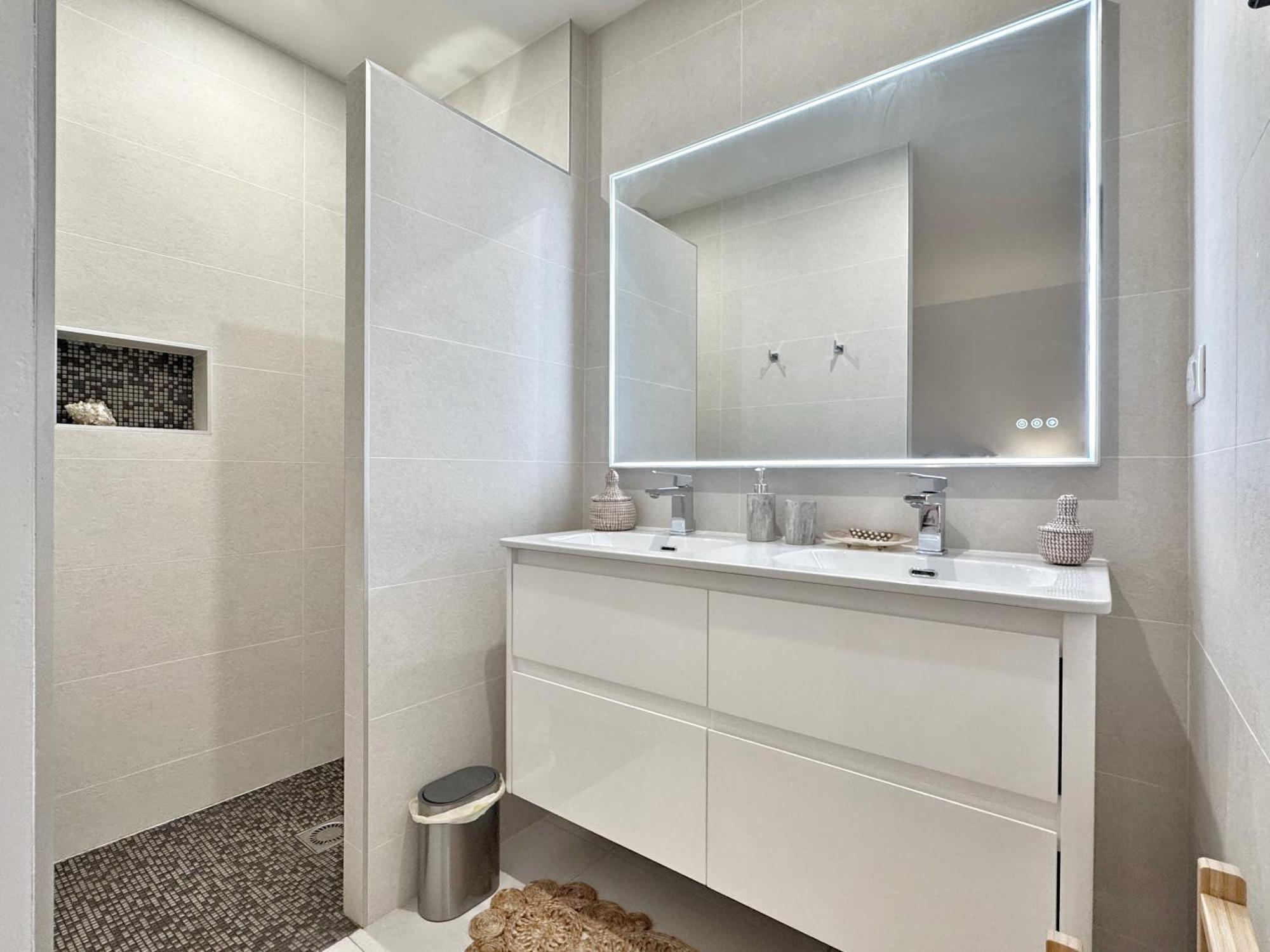 Maison Neuve 4 Etoiles Plain-Pied Proche De La Mer Plurien Bagian luar foto