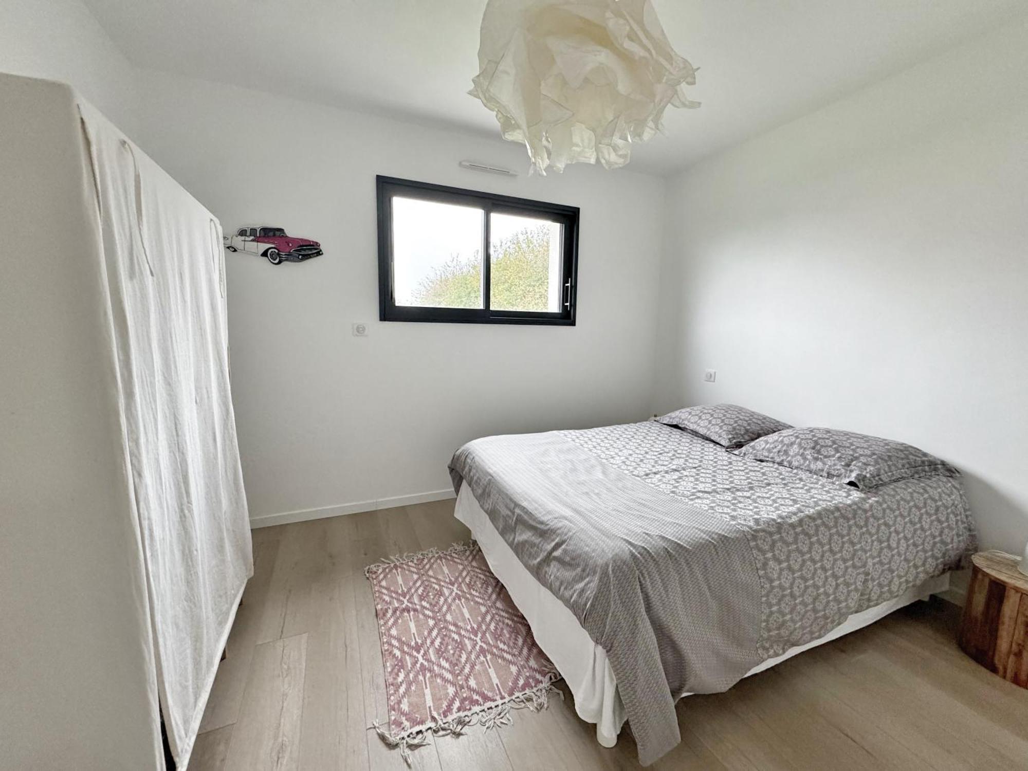 Maison Neuve 4 Etoiles Plain-Pied Proche De La Mer Plurien Bagian luar foto