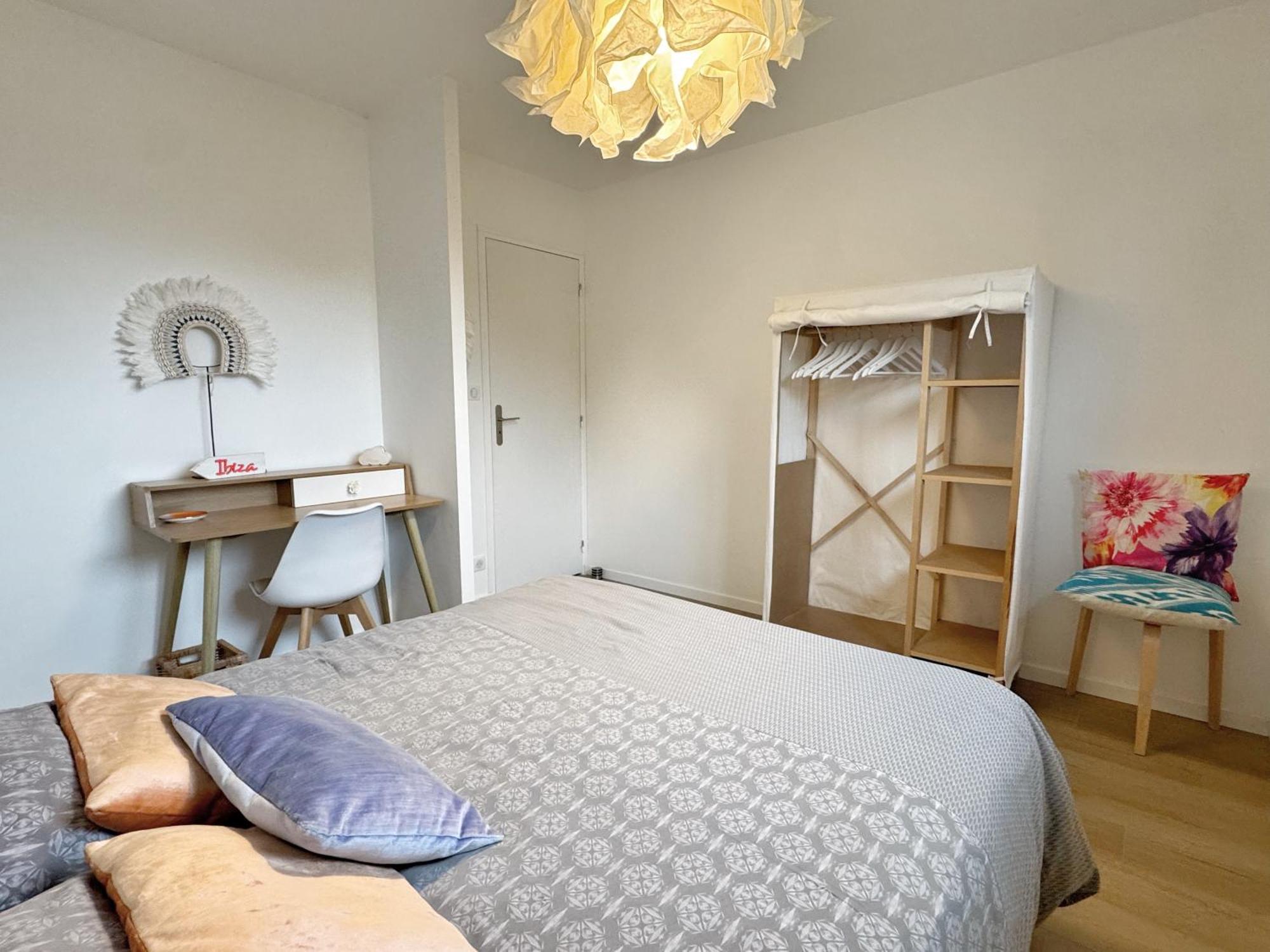 Maison Neuve 4 Etoiles Plain-Pied Proche De La Mer Plurien Bagian luar foto